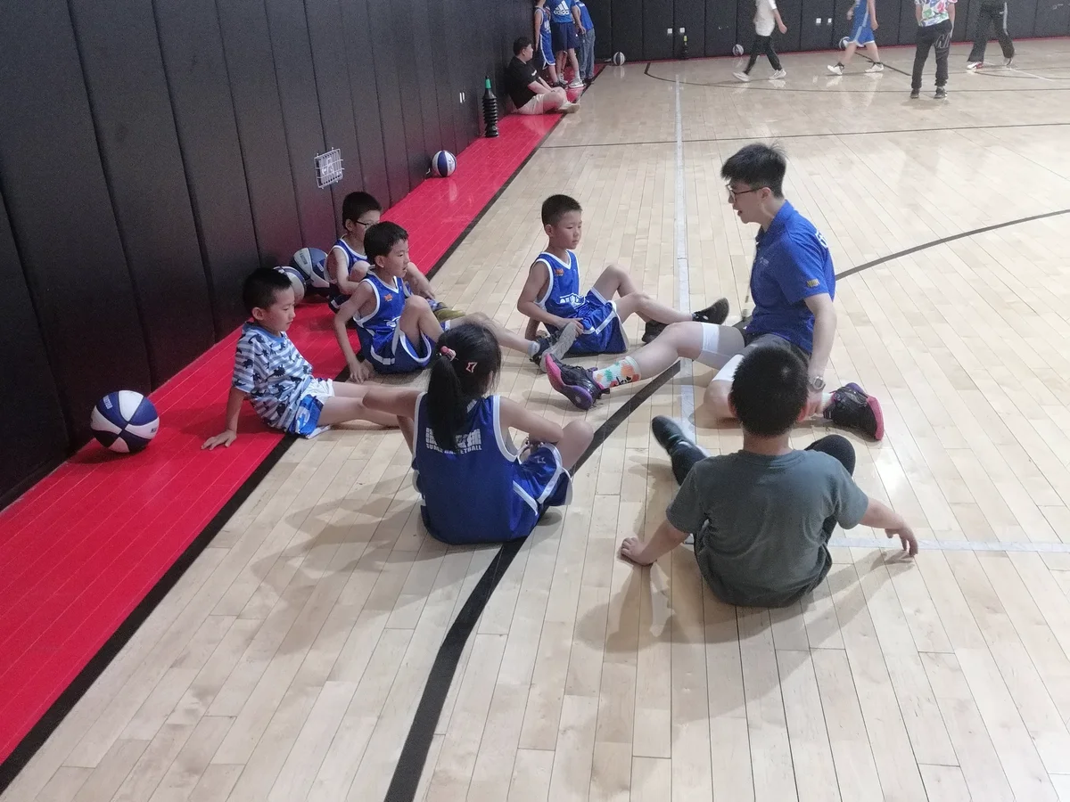 为什么篮球后卫需要特别的体能训练_1